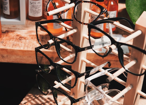 Optical Product Excellence